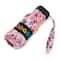 Assortiment de petits parapluies manuels plats compacts de 101,6 cm GoGo, 1 unité